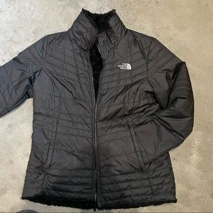 The North Face | Women’s Mossbud Insulated Reversible Jacket